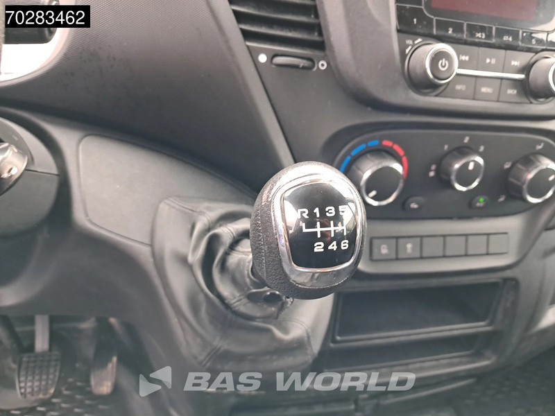 Малотоннажный самосвал Iveco Daily 35C16 Kipper Doppel Kabine Doppelbereifung 3,5t AHK Navi Klima Tempomat Kamera Euro6 Kieper 2m3 A/C Towbar Cruise control: фото 16