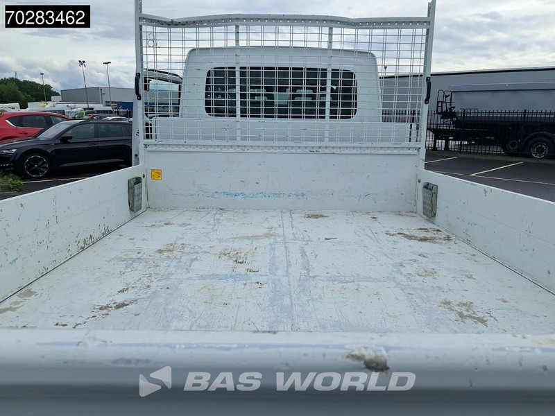 Малотоннажный самосвал Iveco Daily 35C16 Kipper Doppel Kabine Doppelbereifung 3,5t AHK Navi Klima Tempomat Kamera Euro6 Kieper 2m3 A/C Towbar Cruise control: фото 7