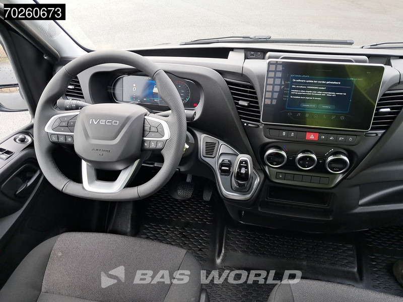 Новый Малотоннажный самосвал Iveco Daily 35C21 3.0L 210PS Automatik Kieper 3,5t 2025 Modelljahr ACC LED Klima Kipper A/C: фото 10