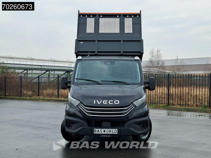 Новый Малотоннажный самосвал Iveco Daily 35C21 3.0L 210PS Automatik Kieper 3,5t 2025 Modelljahr ACC LED Klima Kipper A/C: фото 6