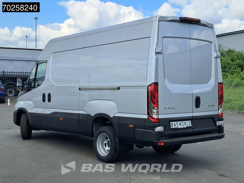 Iveco Daily 35C21 3.0L Automaat 210PK 2x Schuifdeur L2H2 ACC LED Camera L2 12m3 A/C - Цельнометаллический фургон: фото 5 Iveco Daily 35C21 3.0L Automaat 210PK 2x Schuifdeur L2H2 ACC LED Camera L2 12m3 A/C - Цельнометаллический фургон: фото 5