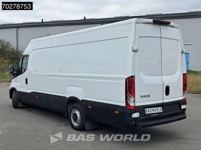 Iveco Daily 35S16 Automatik L3H2 Kamera Klima PDC L4H2 16m3 A/C - Цельнометаллический фургон: фото 5 Iveco Daily 35S16 Automatik L3H2 Kamera Klima PDC L4H2 16m3 A/C - Цельнометаллический фургон: фото 5