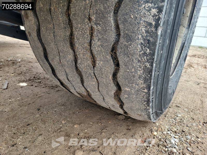 Kögel AW18 в лизинг Kögel AW18: фото 14