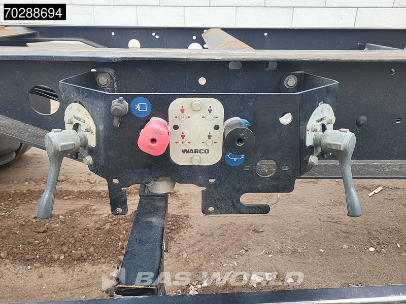 Kögel AW18 в лизинг Kögel AW18: фото 15