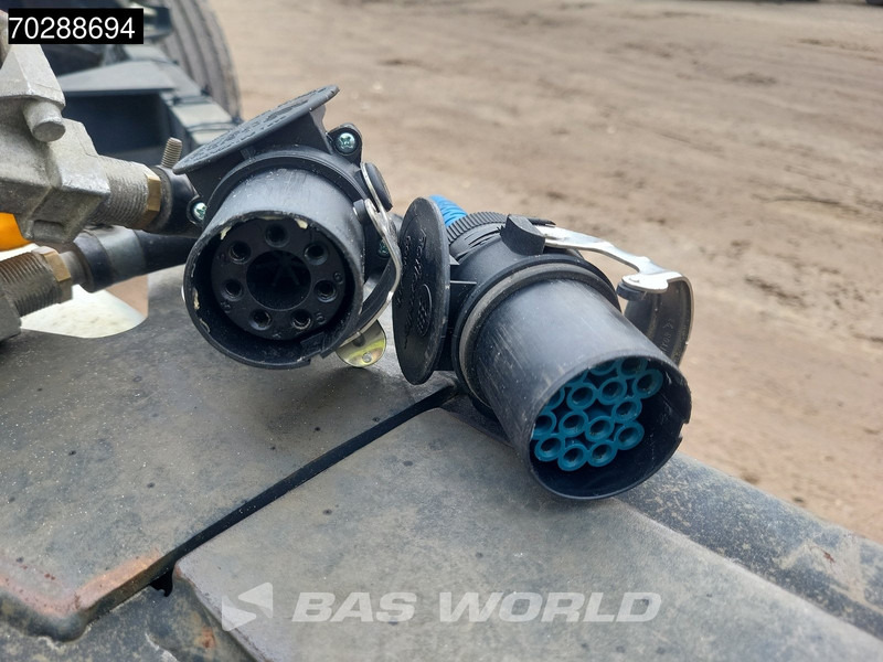 Kögel AW18 в лизинг Kögel AW18: фото 7