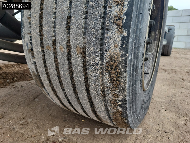 Kögel AW18 в лизинг Kögel AW18: фото 20