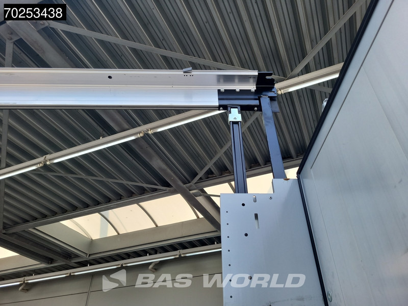 Kögel S24-1 3 axles NEW HUBDACH Liftachse Lifting+ Sliding Roof - Тентованный полуприцеп: фото 3 Kögel S24-1 3 axles NEW HUBDACH Liftachse Lifting+ Sliding Roof - Тентованный полуприцеп: фото 3