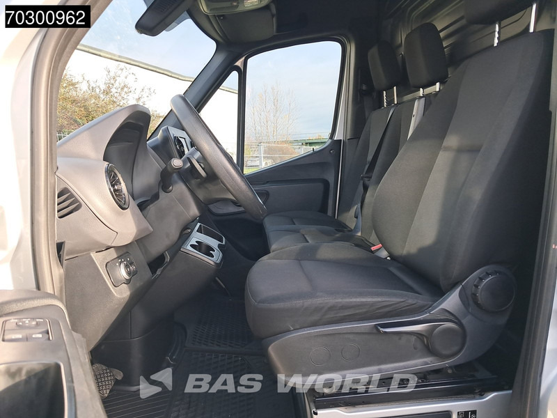 Легковой фургон Mercedes-Benz Sprinter 315 CDI Automatik L2H2 150PS Klima Kamera Parkensensoren MBUX CarPlay Euro6 L2 A/C: фото 13