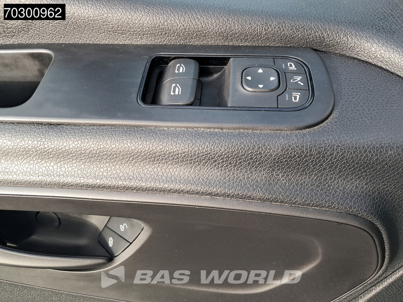 Легковой фургон Mercedes-Benz Sprinter 315 CDI Automatik L2H2 150PS Klima Kamera Parkensensoren MBUX CarPlay Euro6 L2 A/C: фото 18