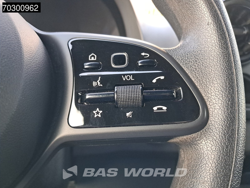 Легковой фургон Mercedes-Benz Sprinter 315 CDI Automatik L2H2 150PS Klima Kamera Parkensensoren MBUX CarPlay Euro6 L2 A/C: фото 19
