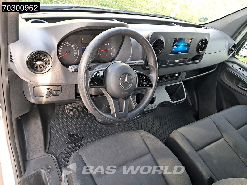 Легковой фургон Mercedes-Benz Sprinter 315 CDI Automatik L2H2 150PS Klima Kamera Parkensensoren MBUX CarPlay Euro6 L2 A/C: фото 14
