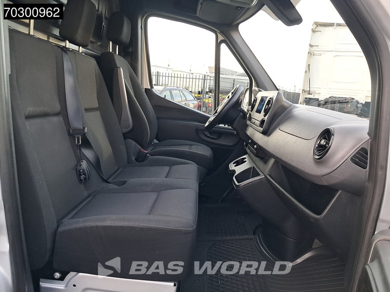Легковой фургон Mercedes-Benz Sprinter 315 CDI Automatik L2H2 150PS Klima Kamera Parkensensoren MBUX CarPlay Euro6 L2 A/C: фото 11
