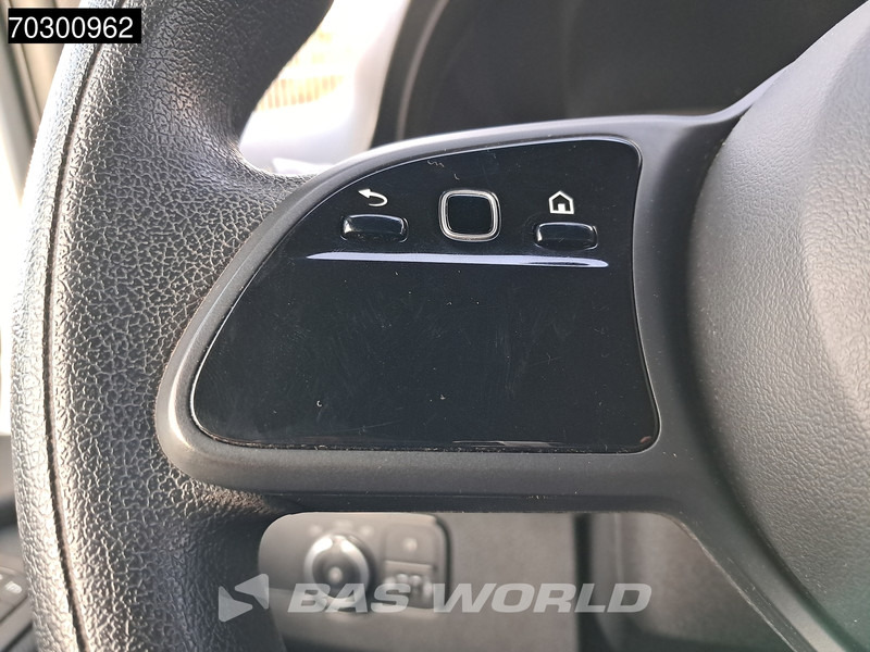 Легковой фургон Mercedes-Benz Sprinter 315 CDI Automatik L2H2 150PS Klima Kamera Parkensensoren MBUX CarPlay Euro6 L2 A/C: фото 20