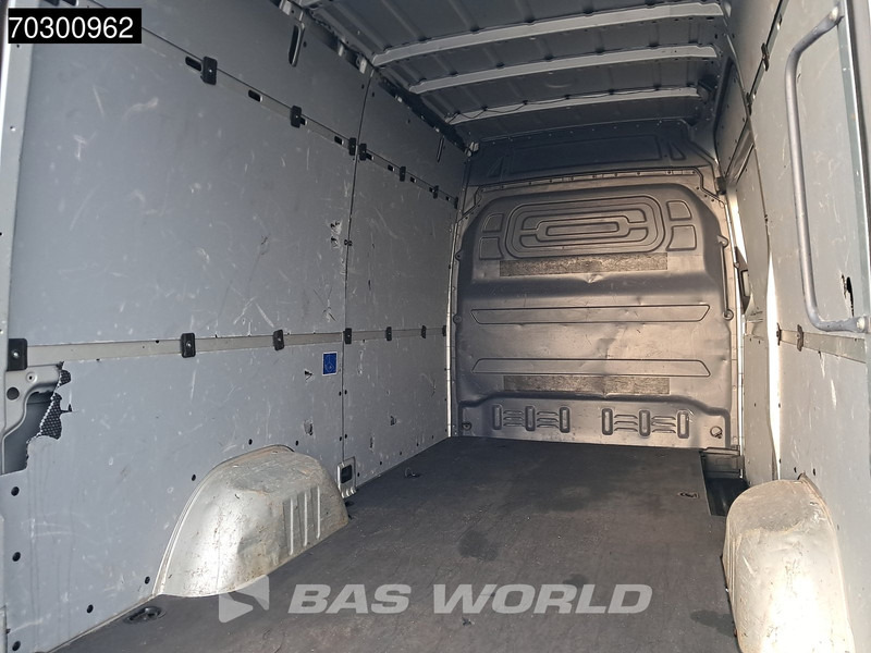 Легковой фургон Mercedes-Benz Sprinter 315 CDI Automatik L2H2 150PS Klima Kamera Parkensensoren MBUX CarPlay Euro6 L2 A/C: фото 7