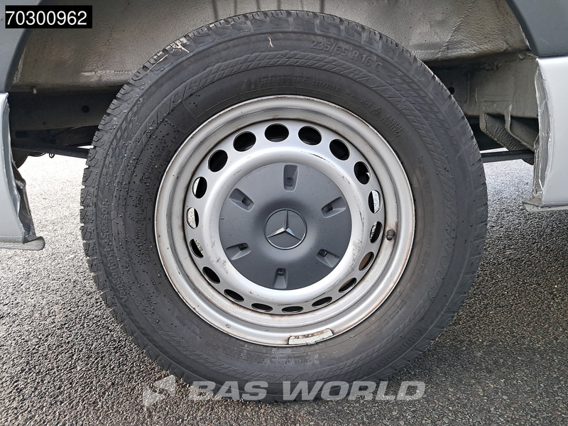 Легковой фургон Mercedes-Benz Sprinter 315 CDI Automatik L2H2 150PS Klima Kamera Parkensensoren MBUX CarPlay Euro6 L2 A/C: фото 9