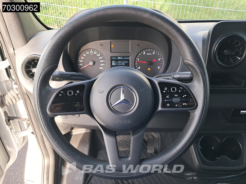 Легковой фургон Mercedes-Benz Sprinter 315 CDI Automatik L2H2 150PS Klima Kamera Parkensensoren MBUX CarPlay Euro6 L2 A/C: фото 16