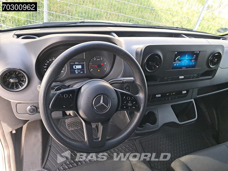 Легковой фургон Mercedes-Benz Sprinter 315 CDI Automatik L2H2 150PS Klima Kamera Parkensensoren MBUX CarPlay Euro6 L2 A/C: фото 15
