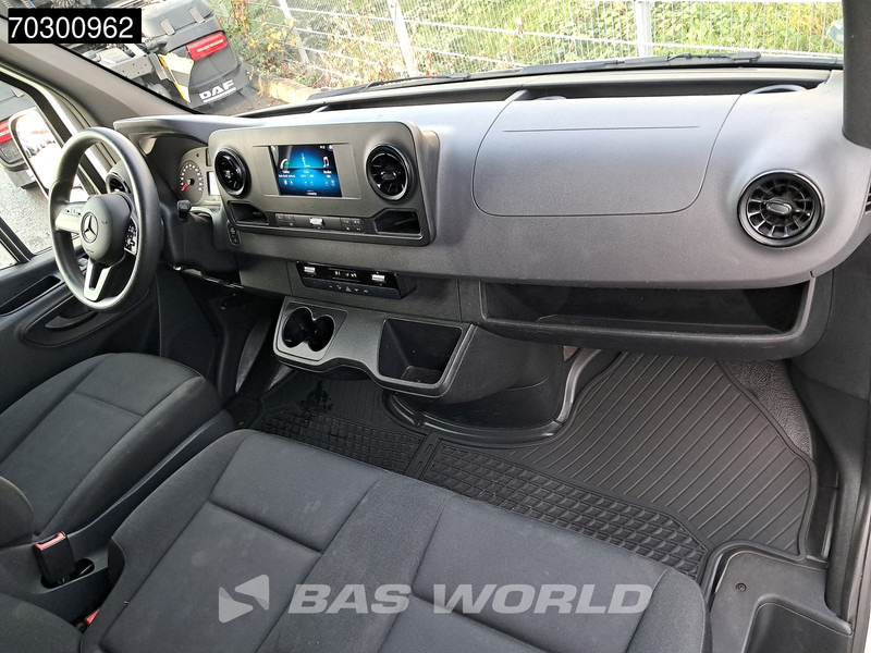 Легковой фургон Mercedes-Benz Sprinter 315 CDI Automatik L2H2 150PS Klima Kamera Parkensensoren MBUX CarPlay Euro6 L2 A/C: фото 12