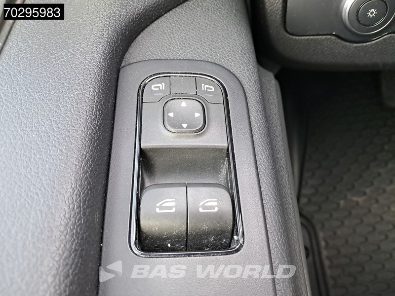 Фургон с закрытым кузовом Mercedes-Benz Sprinter 317 CDI Automatik Ladebordwand 170PS Koffer Klimaanlage Kamera Euro6 Möbelkasten A/C: фото 13