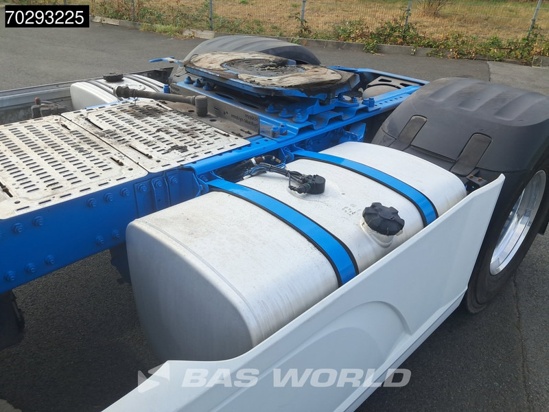 DAF XF 450 4X2 SC Retarder Hydraulik LED ACC Euro 6 - Тягач: фото 5 DAF XF 450 4X2 SC Retarder Hydraulik LED ACC Euro 6 - Тягач: фото 5