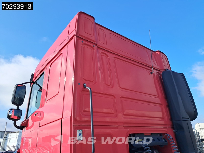 Тягач DAF XF 480 4X2 Hydraulic Standairco Retarder ACC Euro 6: фото 12