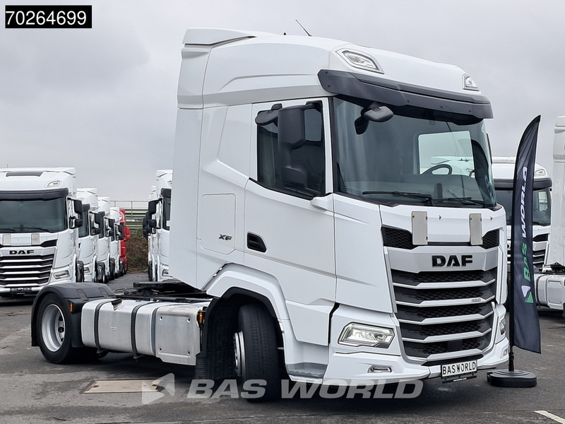 DAF XF 480 4X2 Mega 2xTanks ACC LED - Тягач: фото 3 DAF XF 480 4X2 Mega 2xTanks ACC LED - Тягач: фото 3