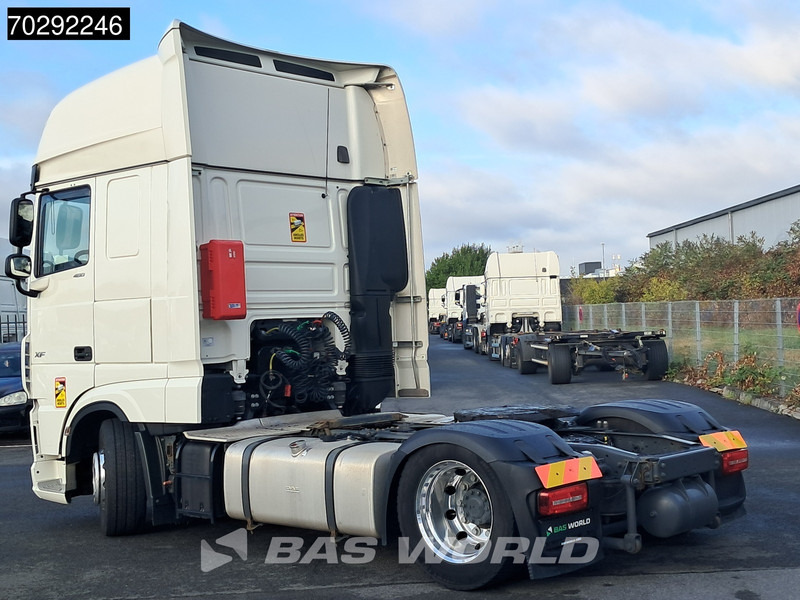 DAF XF 480 4X2 Mega Retarder Standairco 2xTanks ACC Euro 6 - Тягач: фото 2 DAF XF 480 4X2 Mega Retarder Standairco 2xTanks ACC Euro 6 - Тягач: фото 2