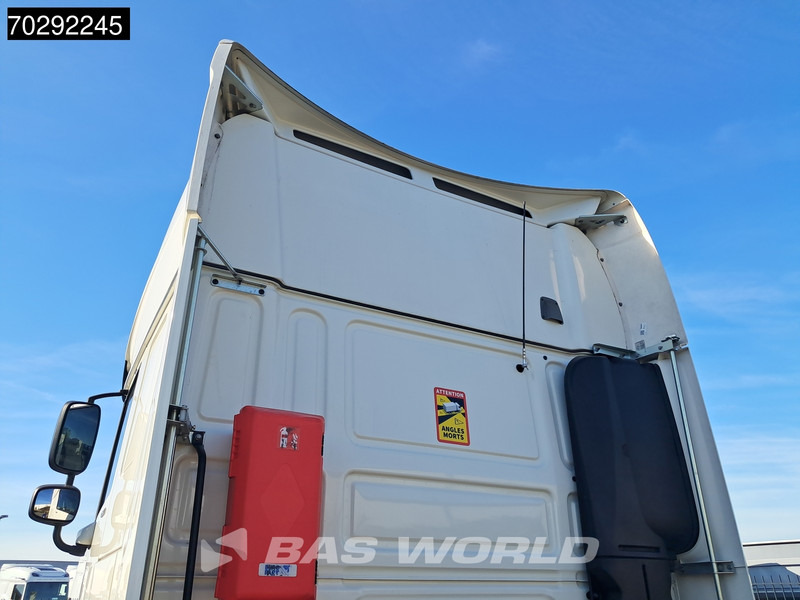 DAF XF 480 4X2 Mega SSC Retarder 2xTanks ACC Euro 6 - Тягач: фото 2 DAF XF 480 4X2 Mega SSC Retarder 2xTanks ACC Euro 6 - Тягач: фото 2