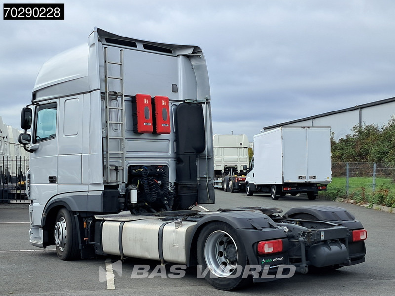 DAF XF 480 4X2 Mega SSC Retarder 2xTanks ACC Euro 6 - Тягач: фото 2 DAF XF 480 4X2 Mega SSC Retarder 2xTanks ACC Euro 6 - Тягач: фото 2