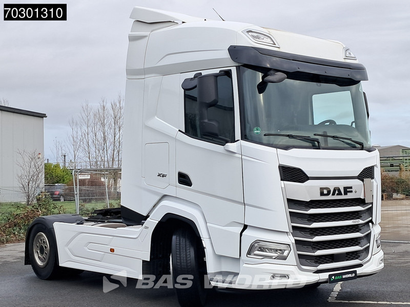 DAF XF 480 4X2 Retarder 2xTanks - Тягач: фото 3 DAF XF 480 4X2 Retarder 2xTanks - Тягач: фото 3
