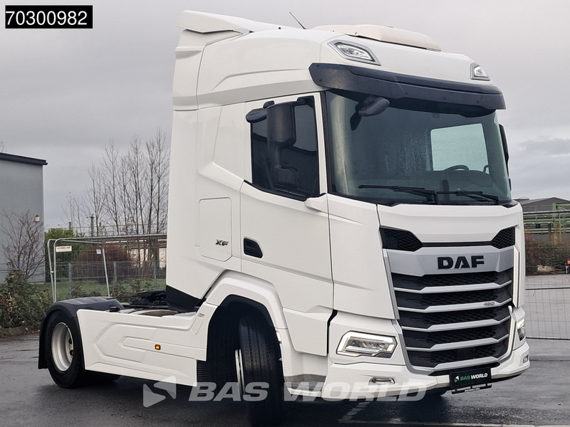 DAF XF 480 4X2 Retarder 2xTanks - Тягач: фото 3 DAF XF 480 4X2 Retarder 2xTanks - Тягач: фото 3
