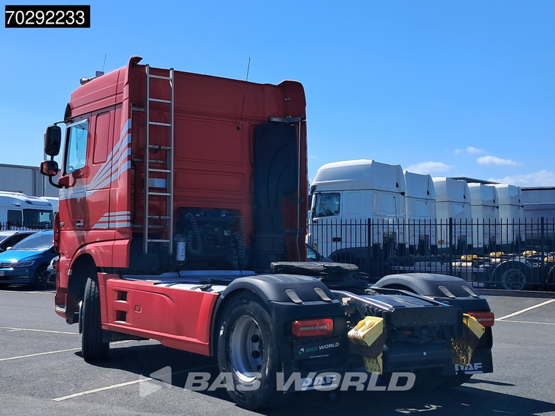 DAF XF 480 4X2 Retarder ACC Hydraulik Euro 6 - Тягач: фото 2 DAF XF 480 4X2 Retarder ACC Hydraulik Euro 6 - Тягач: фото 2