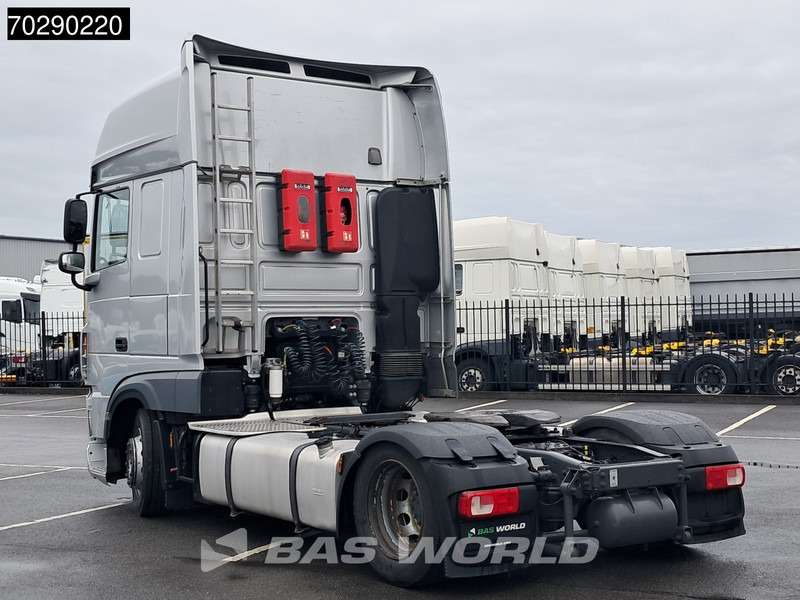 DAF XF 480 4X2 Retarder Mega Standairco 2xTanks ACC Euro 6 - Тягач: фото 2 DAF XF 480 4X2 Retarder Mega Standairco 2xTanks ACC Euro 6 - Тягач: фото 2
