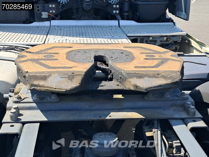 Тягач DAF XF 480 4X2 SC Standklima ACC LED: фото 16
