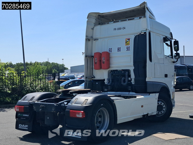 Тягач DAF XF 480 4X2 SC Standklima ACC LED: фото 6