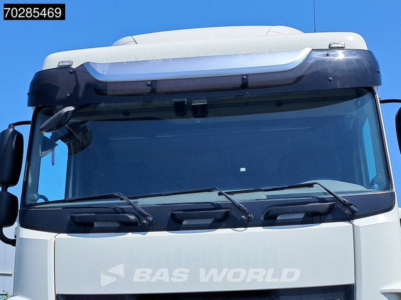 Тягач DAF XF 480 4X2 SC Standklima ACC LED: фото 8