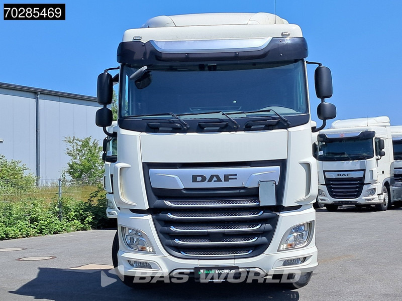Тягач DAF XF 480 4X2 SC Standklima ACC LED: фото 7