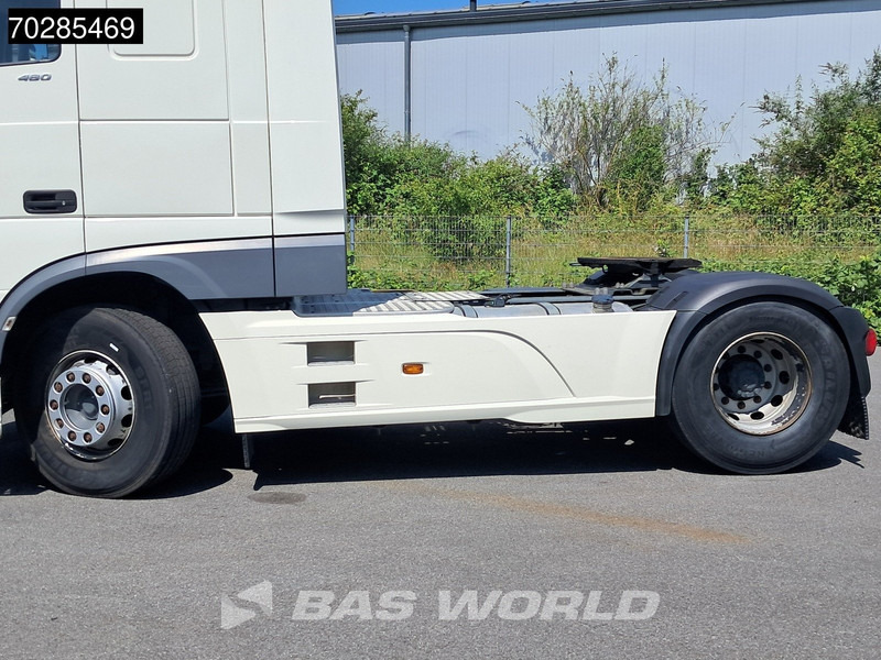 Тягач DAF XF 480 4X2 SC Standklima ACC LED: фото 17