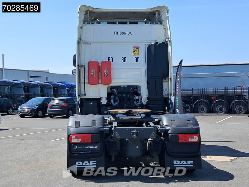 Тягач DAF XF 480 4X2 SC Standklima ACC LED: фото 11
