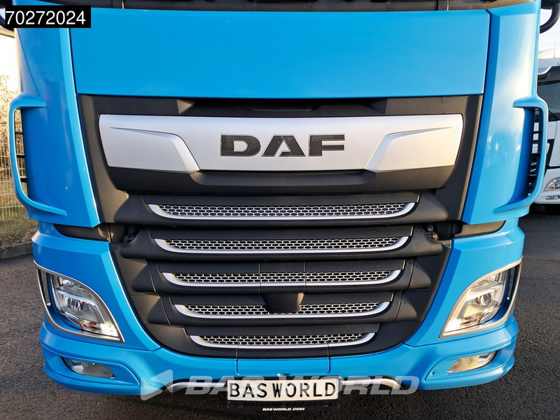 Тягач DAF XF 480 4X2 SSC 2xTanks Standklima ACC LED Navi: фото 9