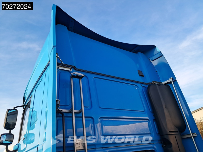 Тягач DAF XF 480 4X2 SSC 2xTanks Standklima ACC LED Navi: фото 12