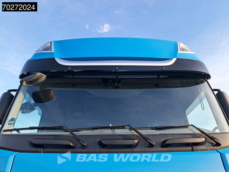 Тягач DAF XF 480 4X2 SSC 2xTanks Standklima ACC LED Navi: фото 8