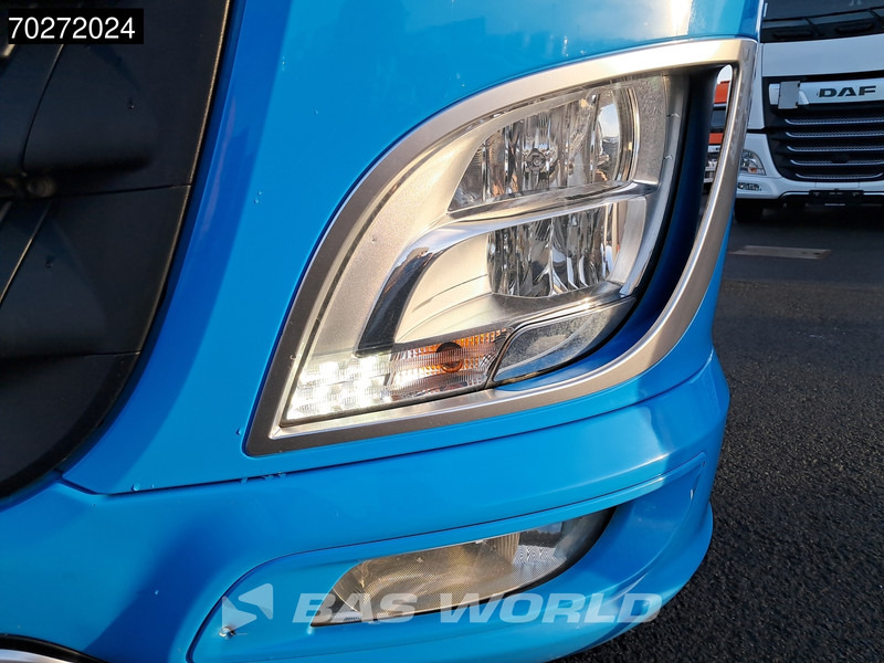 Тягач DAF XF 480 4X2 SSC 2xTanks Standklima ACC LED Navi: фото 10