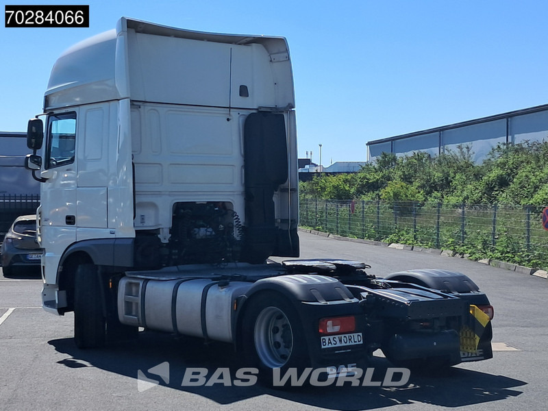 DAF XF 480 4X2 SSC Retarder 2x Tanks Standklima ACC LED - Тягач: фото 2 DAF XF 480 4X2 SSC Retarder 2x Tanks Standklima ACC LED - Тягач: фото 2