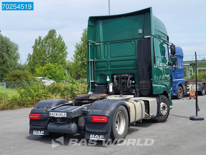 DAF XF 480 4X2 SSC Retarder 2x Tanks Standklima ACC LED - Тягач: фото 5 DAF XF 480 4X2 SSC Retarder 2x Tanks Standklima ACC LED - Тягач: фото 5