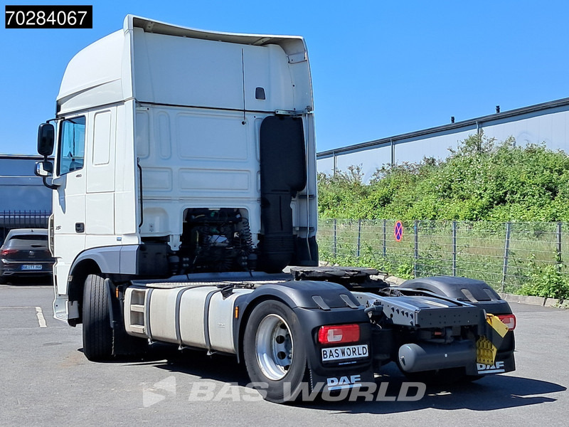 DAF XF 480 4X2 SSC Retarder 2x Tanks Standklima ACC LED - Тягач: фото 2 DAF XF 480 4X2 SSC Retarder 2x Tanks Standklima ACC LED - Тягач: фото 2