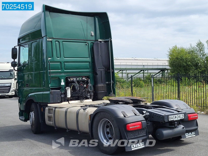 DAF XF 480 4X2 SSC Retarder 2x Tanks Standklima ACC LED - Тягач: фото 2 DAF XF 480 4X2 SSC Retarder 2x Tanks Standklima ACC LED - Тягач: фото 2
