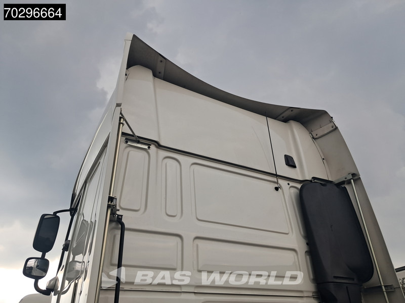 DAF XF 480 4X2 SSC Retarder 2xTanks ACC Standklima Euro 6 - Тягач: фото 2 DAF XF 480 4X2 SSC Retarder 2xTanks ACC Standklima Euro 6 - Тягач: фото 2