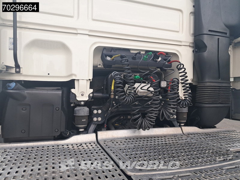 DAF XF 480 4X2 SSC Retarder 2xTanks ACC Standklima Euro 6 - Тягач: фото 3 DAF XF 480 4X2 SSC Retarder 2xTanks ACC Standklima Euro 6 - Тягач: фото 3