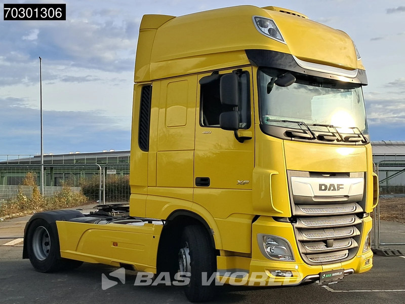 DAF XF 480 4X2 SSC Retarder Hydraulik Standklima - Тягач: фото 3 DAF XF 480 4X2 SSC Retarder Hydraulik Standklima - Тягач: фото 3